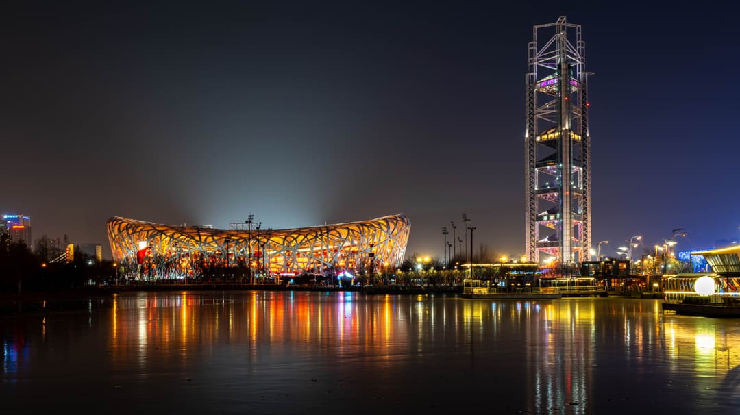 Canton Fair Package 2026 | Phase 3