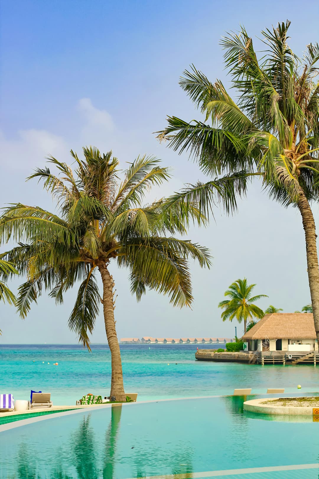 OBLU XPERIENCE Ailafushi | 4-Night Maldives Package 2026