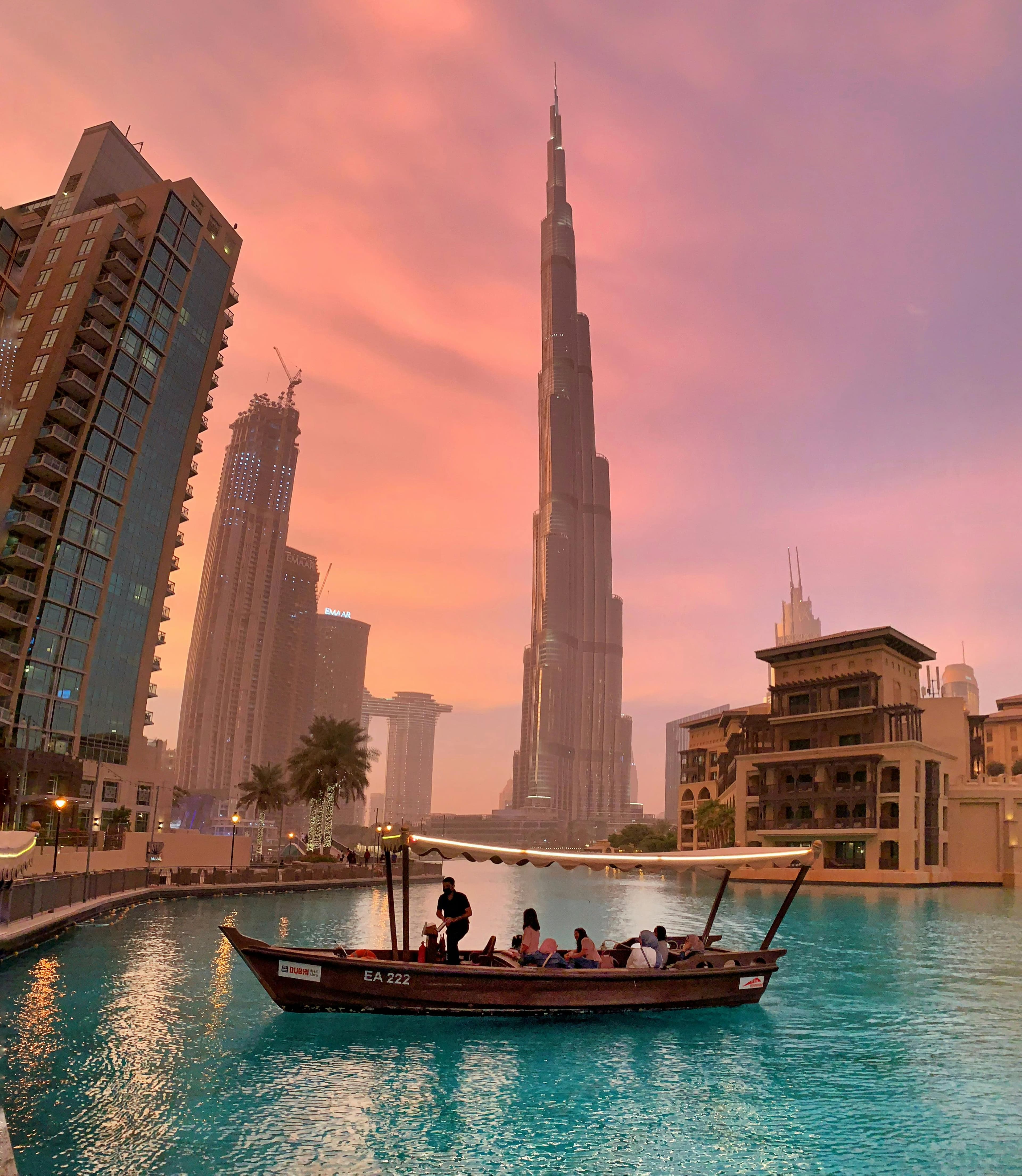 Dubai City Experience | 6 Days, 5 Nights Package 2026 - dubai-tour tour package from thane featuring Dubai