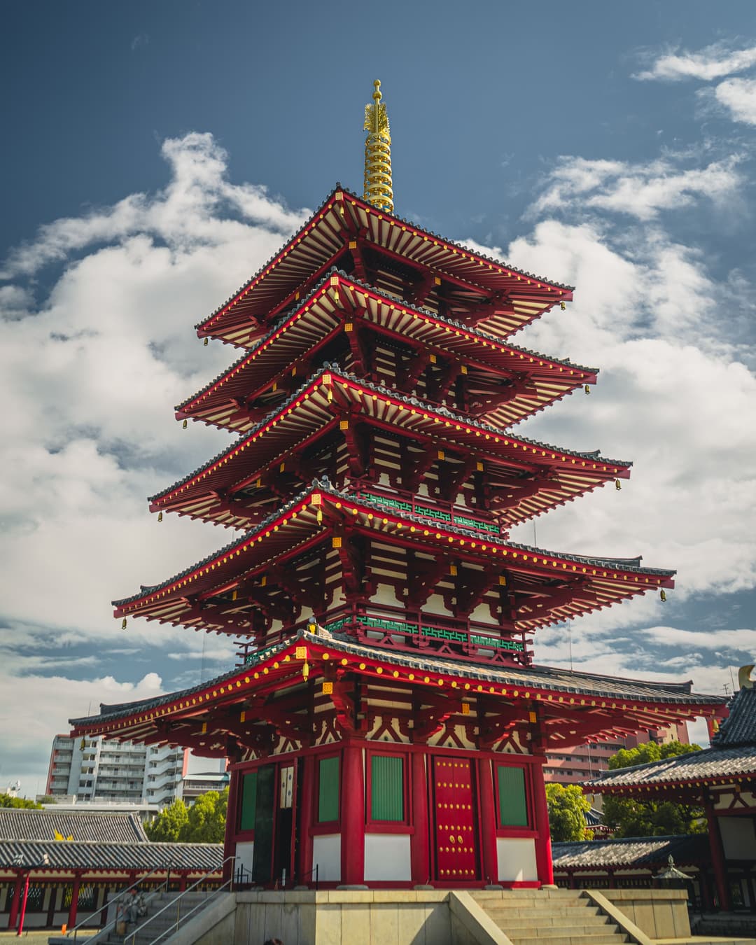 Japan Autumn Tour 2026 | 8-Day Luxury Foliage And Culture