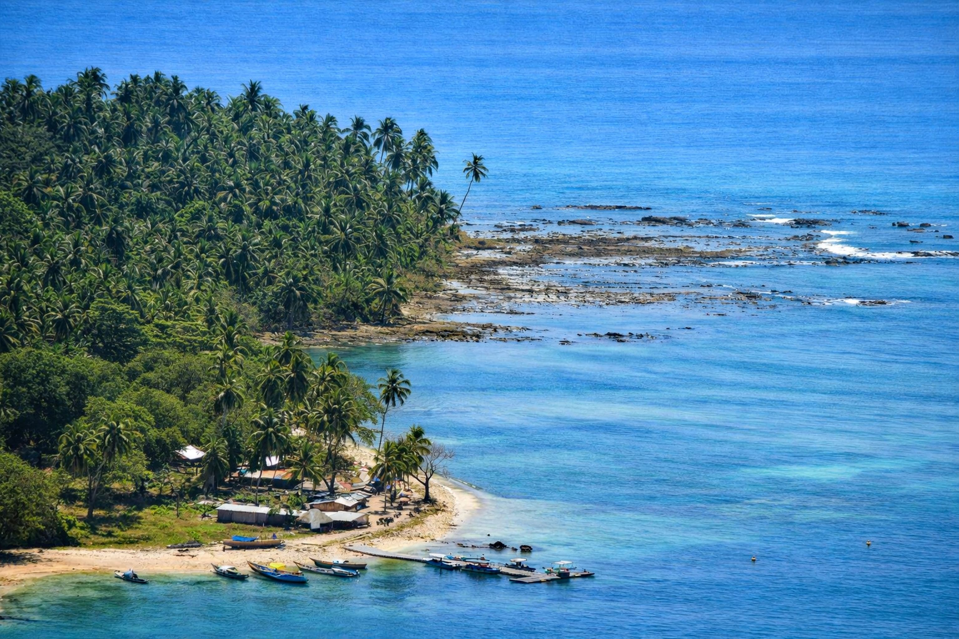 Andaman Honeymoon Package 5 Nights 6 Days Romantic Tour - andaman tour package from thane featuring India