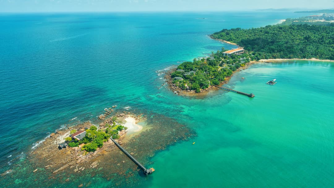 Phu Quoc Tour Package | 5-Day Island & Theme Park Getaway