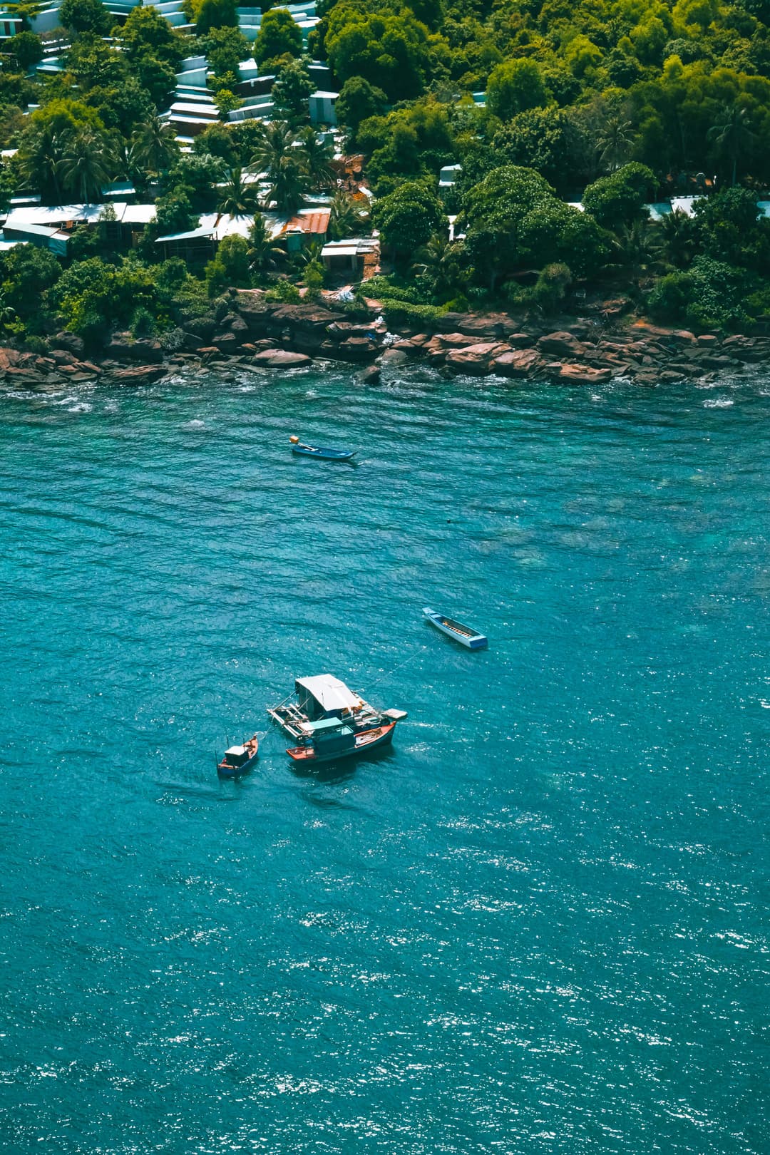 Phu Quoc Tour | 4-Day Tropical Island Escape And Cable Car