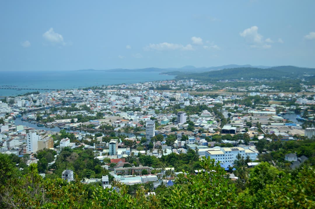 Phu Quoc Tour | 4-Day Tropical Island Escape And Cable Car