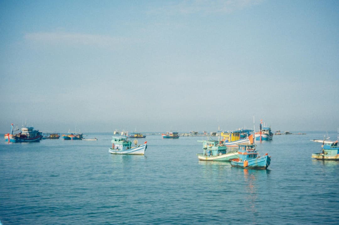 Phu Quoc Tour Package | 5-Day Island & Theme Park Getaway