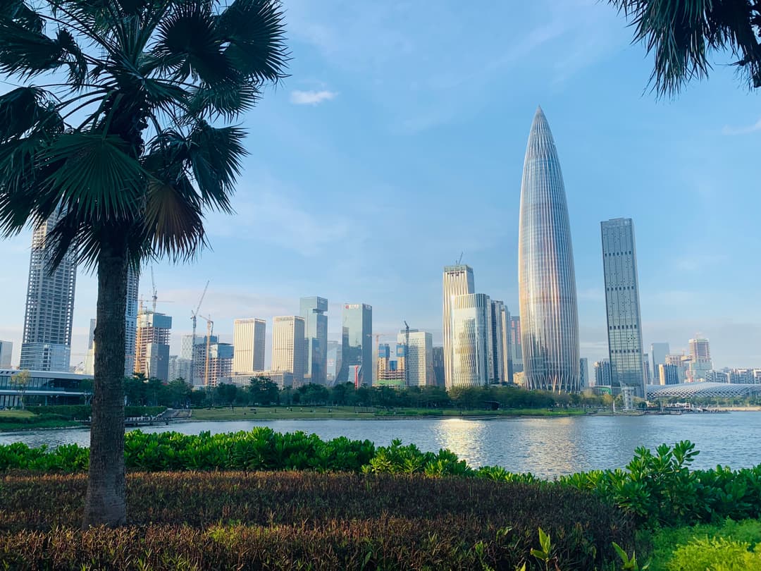 Canton Fair Package 2026 | Phase 3
