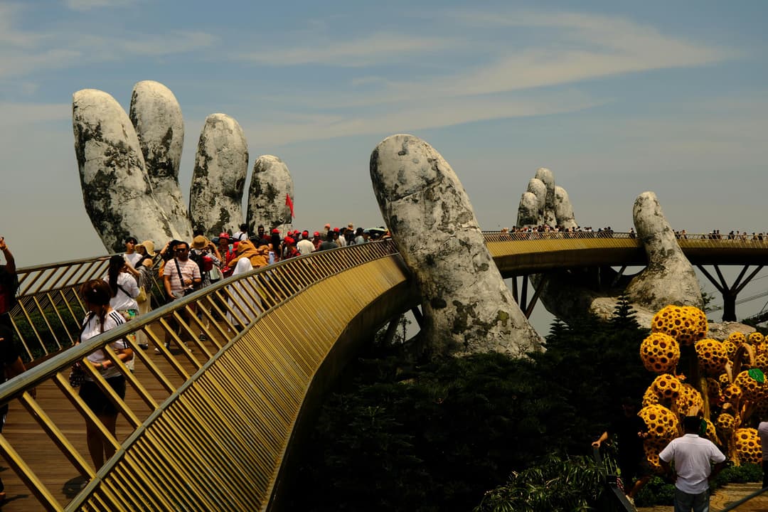 Vietnam Summer Tour | 8 Days North to South Journey