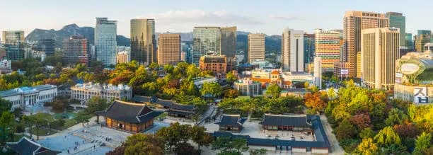 7-Day Korea Winter Grand Tour: Seoul, Busan Coastal Gems & Nami Island - korea tour package from thane featuring Korea