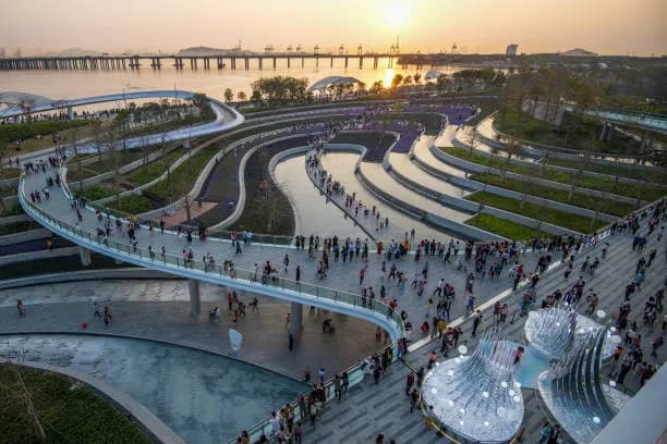 Sino Corrugated 2026 Shenzhen Business Tour: Indian Delegation Package - trade-fair tour package from pune featuring China