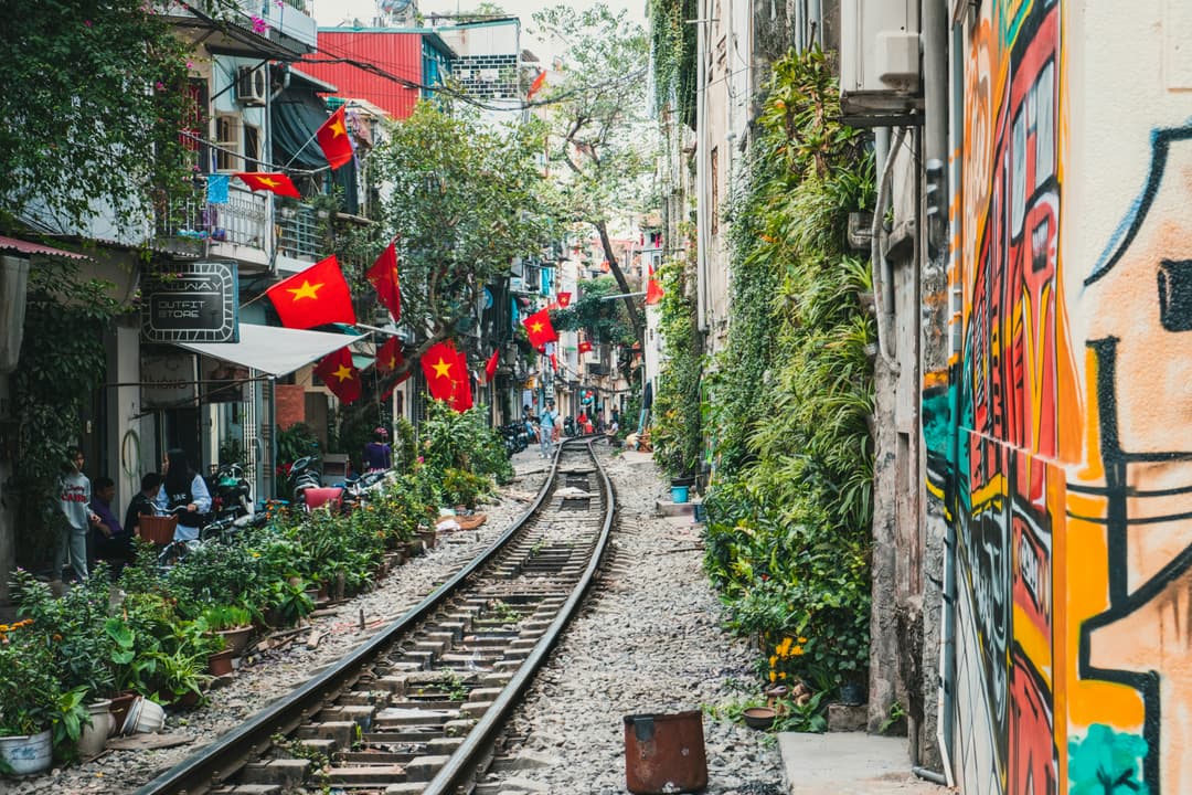 Ho Chi Minh City and Cu Chi Tunnels Tour | Best of Vietnam 2026