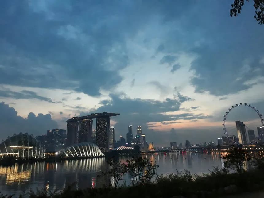 7-Day Singapore Explorer: Universal Studios & Genting Dream Cruise