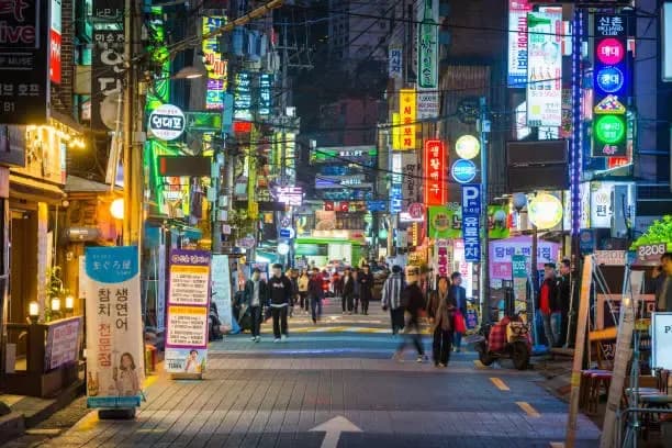12-Day South Korea Ultimate Winter Odyssey: Seoul, Busan & Jeju