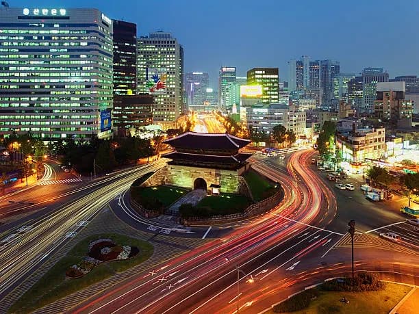 12-Day South Korea Ultimate Winter Odyssey: Seoul, Busan & Jeju