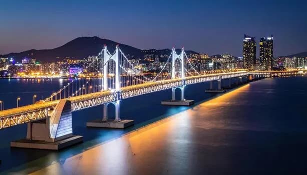 8-Day Korea Winter Ultimate: Seoul, Busan & Jeju Island Private Tour