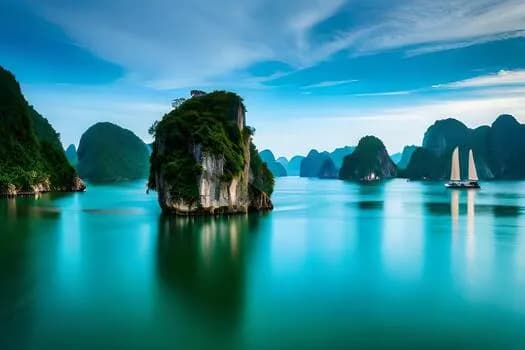 Vietnam 9-Day tour pacakge| Ha Long Bay, Ba Na Hills and Phu Quoc