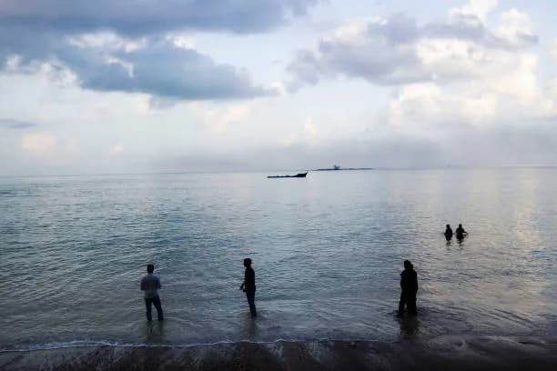 6-Day Unforgettable Andaman: Historic Port Blair, Radhanagar Beach & Neil Island Wonders