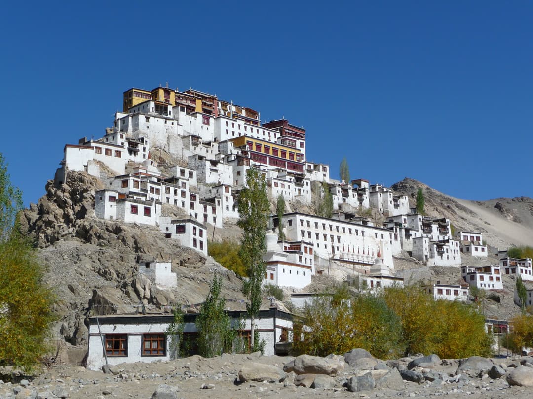 Luxe Comfort Travels Women Group Tour 2026 | 9 Days Ladakh Adventure Package