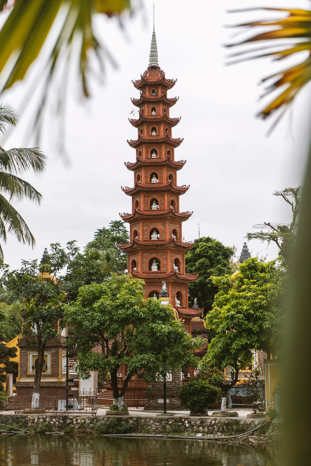 Vietnam Grand Tour | Hanoi to Ho Chi Minh 8-Day Trip 2026