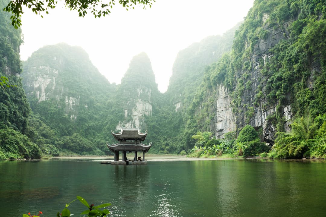 Vietnam Grand Tour | Hanoi to Ho Chi Minh 8-Day Trip 2026
