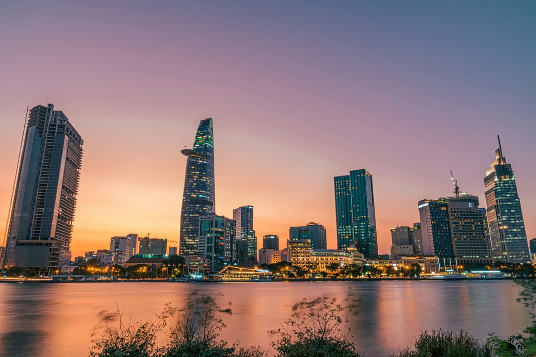 Ho Chi Minh City and Cu Chi Tunnels Tour | Best of Vietnam 2026