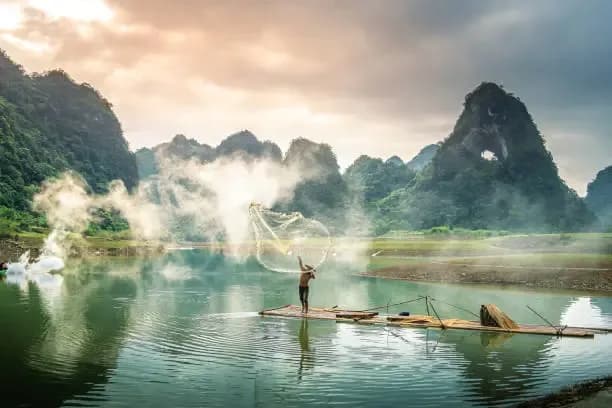 Vietnam 9-Day tour pacakge| Ha Long Bay, Ba Na Hills and Phu Quoc