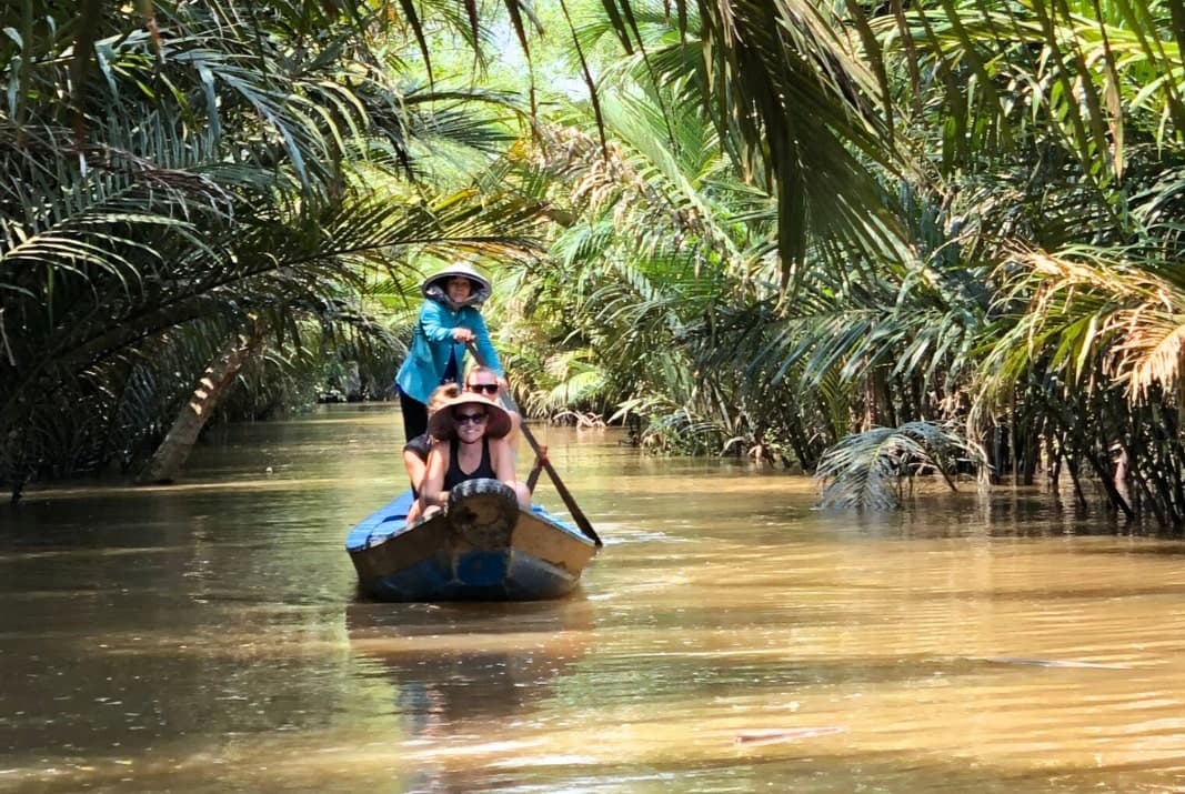Vietnam Travel Package| Hanoi, Halong Bay and Danang 2026