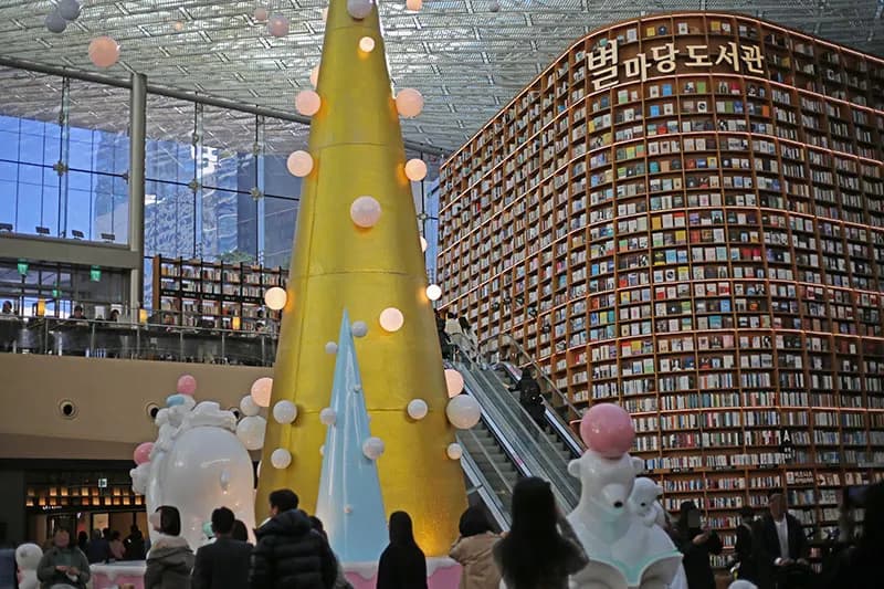 korea Tour Highlight 4