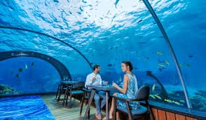 maldives Tour Highlight 4