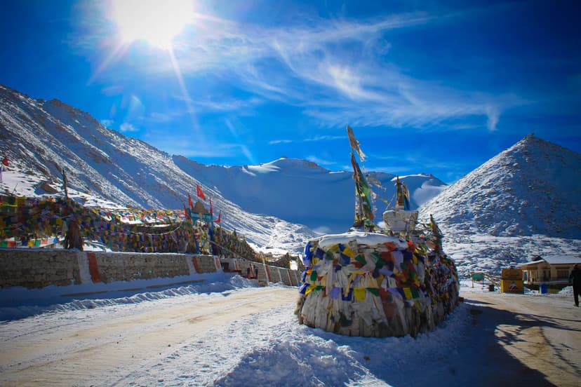 ladakh Tour Highlight 3