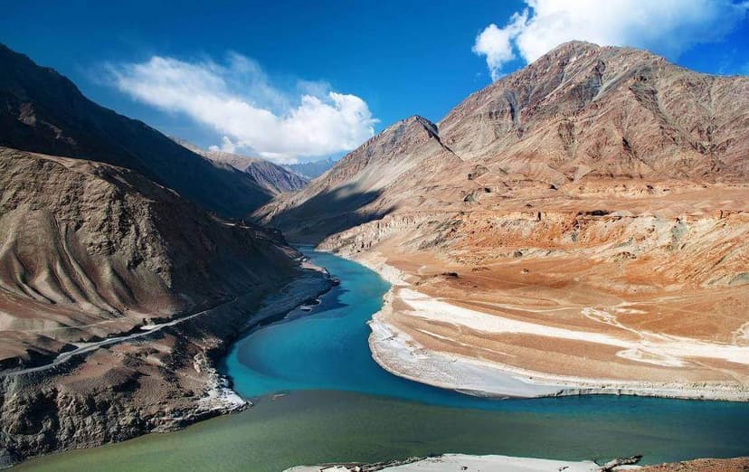 ladakh Tour Highlight 2