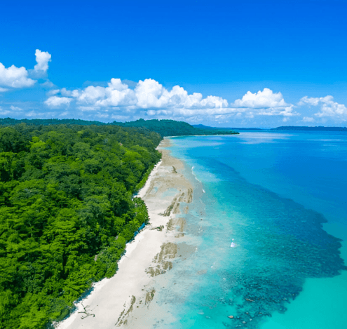 andaman Tour Highlight 1