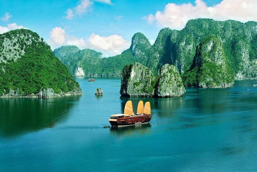 Vietnam Tour Highlight 3