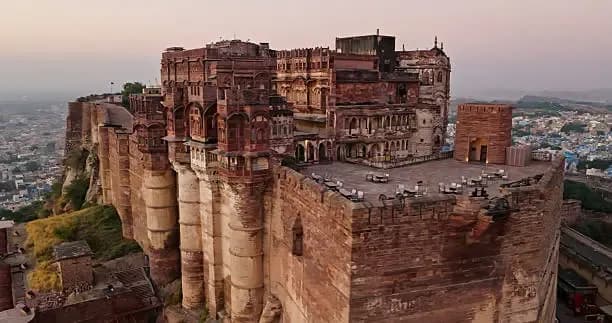 Rajasthan Tour Highlight 5
