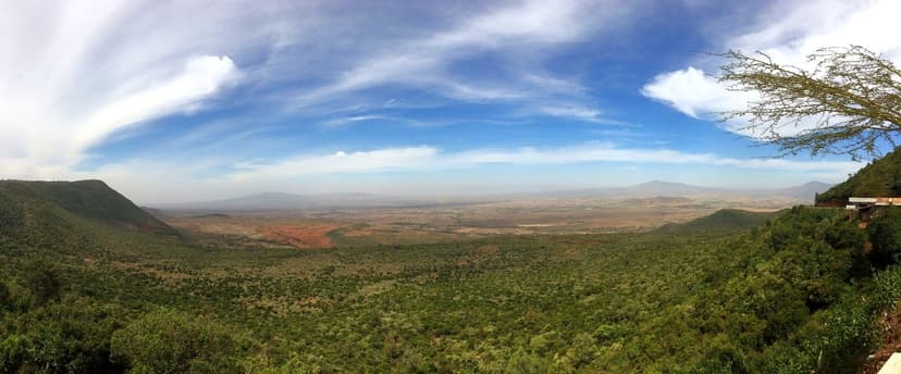 kenya Tour Highlight 1