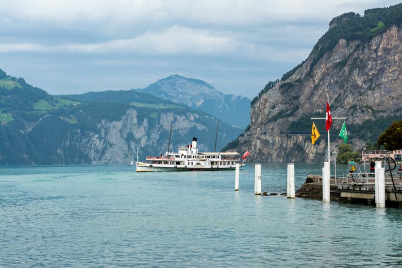 europe Tour Highlight 7