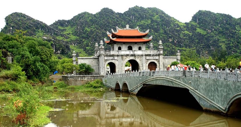 Vietnam Tour Highlight 4