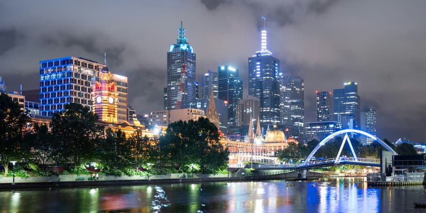 australia Tour Highlight 1