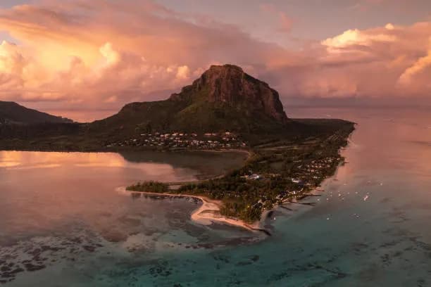 mauritius Tour Highlight 1