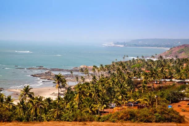 goa Tour Highlight 2