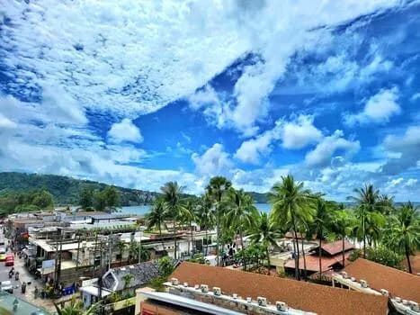 Thailand Tour Highlight 1