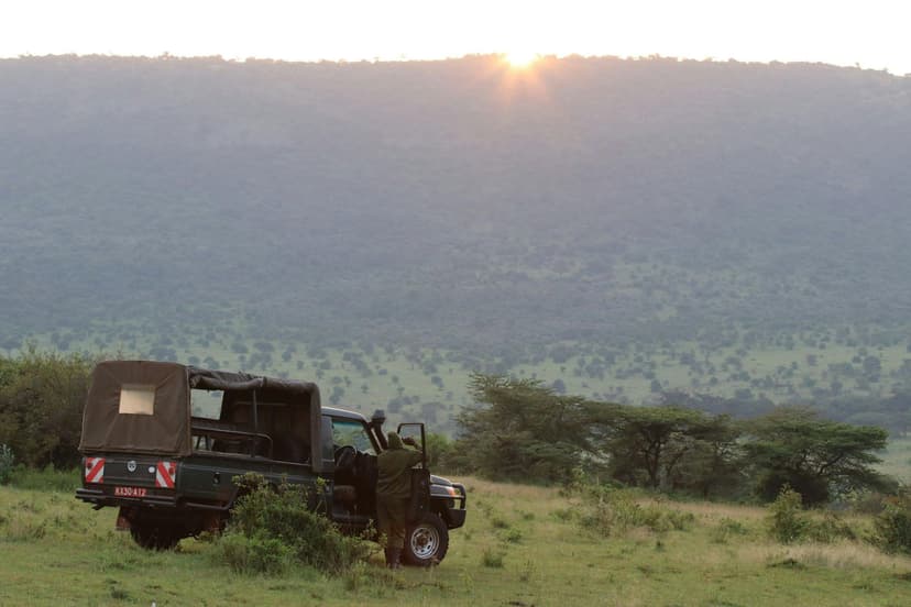 kenya Tour Highlight 4