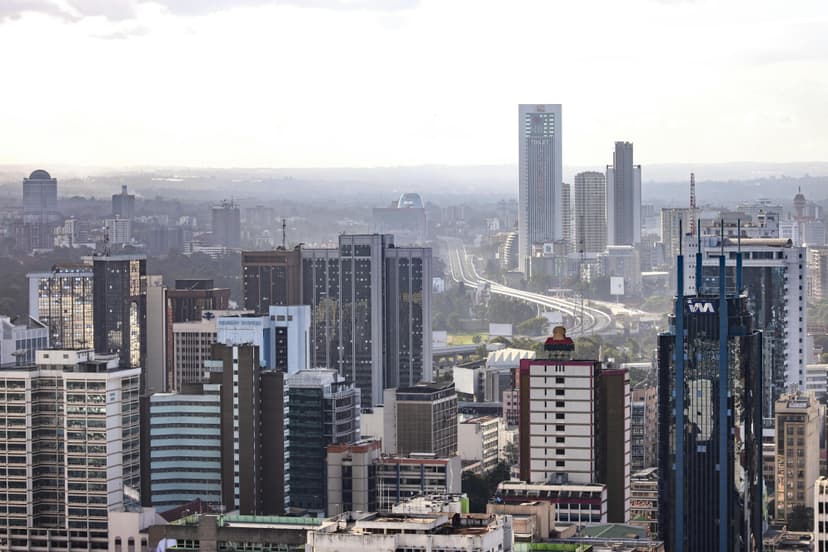 kenya Tour Highlight 5