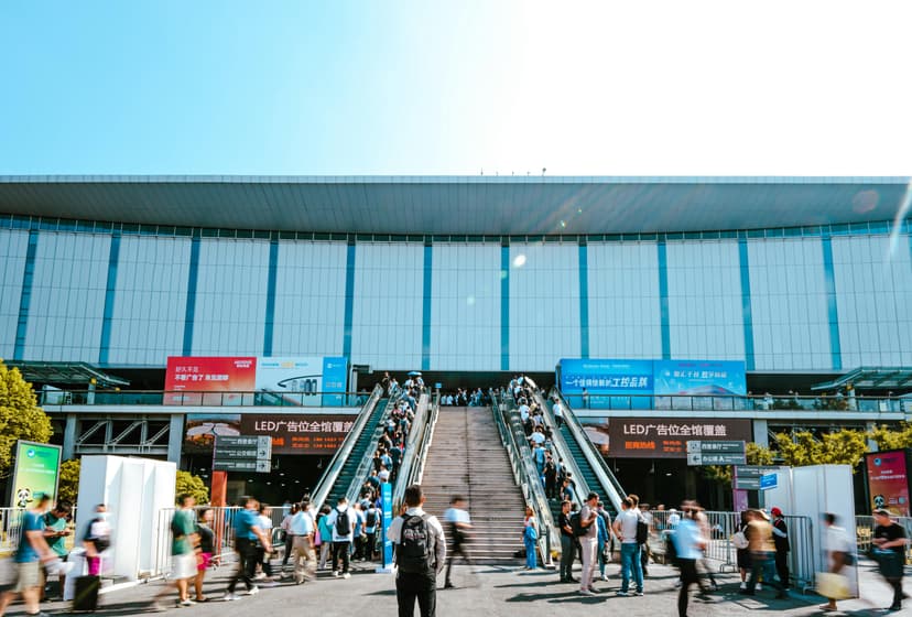trade-fair Tour Highlight 1