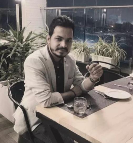 Mr Tufaan Singh Nagar