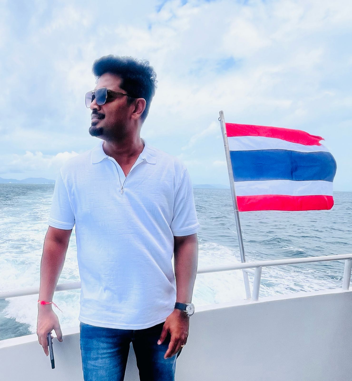 Mr Vaibhav Malviya