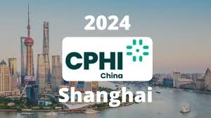 CPhI CHINA 2024